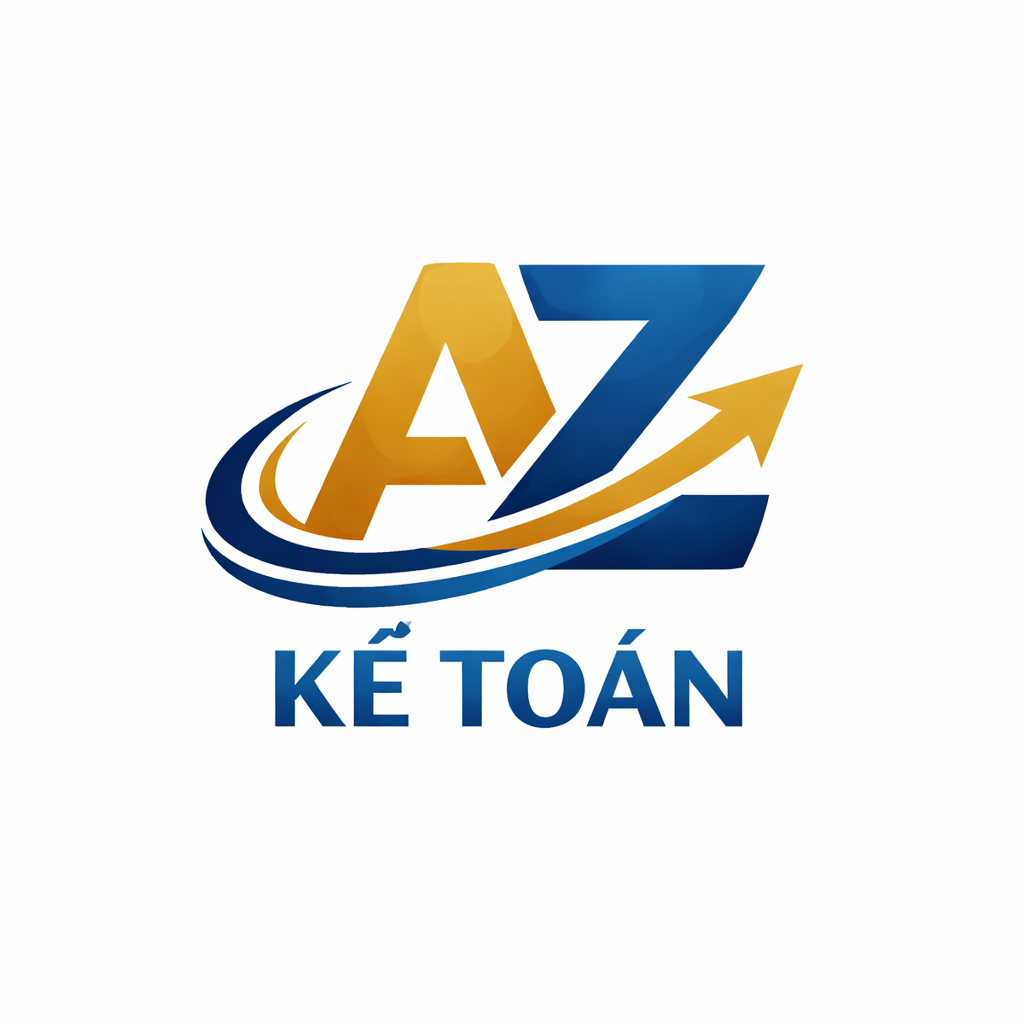 CÔNG TY TNHH TƯ VẤN DỊCH VỤ DOANH NGHỆP AZ ACCOUNTING